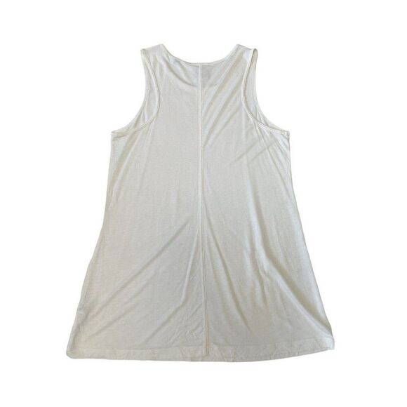 Cabi Womens White Sz S Style # 5323 Tank Top Rayon Blend - Picture 5 of 5